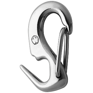 WICHARD 5/16 STAINLESS STEEL SAIL SNAP +