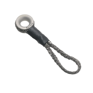BARTON 4MM DYNEEMA LOOP W/HIGH LOAD EYE, 12MM BORE