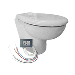 ALBIN GROUP ULTRA SLIM PREMIUM STANDARD 12V TOILET