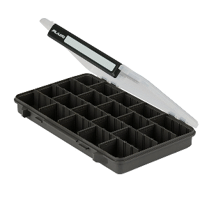 PLANO STOWAWAY 3700