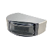 LUMITEC SURFACE MOUNT ALUMINUM NAVIGATION LIGHT STARBOARD, GREEN