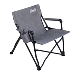 COLEMAN FORESTER SERIES DECK CHAIR, GREY