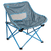 COLEMAN KICKBACK BREEZE CHAIR, BLUE