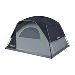 COLEMAN 6-PERSON SKYDOME CAMPING TENT, BLUE NIGHTS