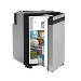 DOMETIC NRX 50S COMPRESSOR REFRIGERATOR, 50L, MATTE STAINLESS STEEL
