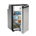 DOMETIC NRX 130S COMPRESSOR REFRIGERATOR, 130L, MATTE STAINLESS STEEL