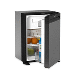 DOMETIC NRX 35C COMPRESSOR REFRIGERATOR, 35L, DARK SILVER