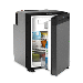 DOMETIC NRX 50C COMPRESSOR REFRIGERATOR, 50L, DARK SILVER