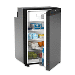 DOMETIC NRX 130C COMPRESSOR REFRIGERATOR, 130L, DARK SILVER