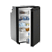 DOMETIC NRX 130E COMPRESSOR REFRIGERATOR, 130L, BLACK