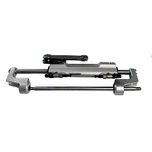 UFLEX SILVERSTEER UC128TS HIGH PERFORMANCE CYLINDER V1, STRAIGHT LINK ARM