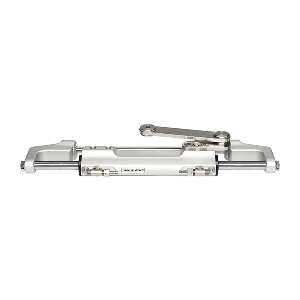 UFLEX SILVERSTEER UC128TS V1 STRAIGHT LINK ARM, PORT