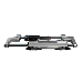 UFLEX SILVERSTEER UC128TS HIGH PERFORMANCE CYLINDER V2, OFFSET LINK ARM