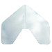GATOR GUARDS BOWSHIELD, MEDIUM 7.5