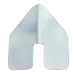 GATOR GUARDS BOWSHIELD, SMALL 6.5