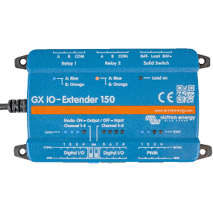 VICTRON GX-IO EXTENDER 150