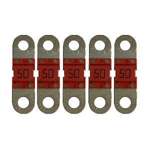 VICTRON MIDI-FUSE 50A/58V-M6 (PACKAGE OF 5)