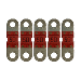VICTRON MIDI-FUSE 50A/58V-M6 (PACKAGE OF 5)