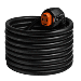 SMARTPLUG 50 AMP ANGLED RV DUAL CONFIGURATION CORDSET, 30'