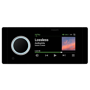 FUSION APOLLO MS-RA800 MARINE STEREO