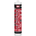 SEM 2-IN-1 SEAM SEALER, 9.5OZ TUBE, BLACK
