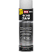 SEM 1K HS CLEAR, 20OZ AEROSOL CAN, SEMI-GLOSS FINISH