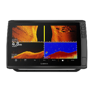 GARMIN ECHOMAP ULTRA 2 16" CHARTPLOTTER 162SV W/WORLDWIDE BASEMAP W/O TRANSDUCER
