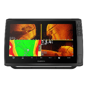 GARMIN ECHOMAP ULTRA 2 16" CHARTPLOTTER 166SV W/GN+ MAPPING W/O TRANSDUCER