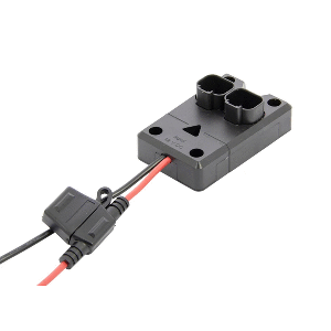 VETUS V-CAN POWER SUPPLY, 12V INPUT OUTPUT MAX 5A