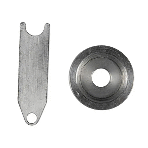 GARMIN FORCE/FORCE KRAKEN ANODE KIT