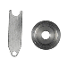 GARMIN FORCE/FORCE KRAKEN ANODE KIT