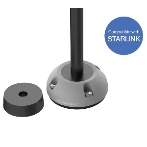 SCANSTRUT DS30-SL STARLINK CABLE SEAL, GREY