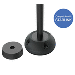 SCANSTRUT DS30-SL STARLINK CABLE SEAL, BLACK