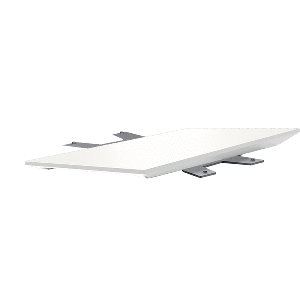 KVH STARLINK PERFORMANCE GEN 3 KIT, FLAT MOUNT W/ROUTER