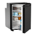DOMETIC NRX 80E COMPRESSOR REFRIGERATOR, 80L, BLACK