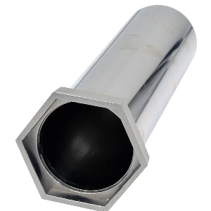 C.E SMITH 70 SERIES SOCKET F/SCREWLESS ROD HOLDER INSTALLATION