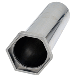 C.E SMITH 70 SERIES SOCKET F/SCREWLESS ROD HOLDER INSTALLATION