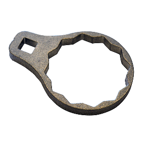 CE SMITH 70 SERIES WRENCH F/SCREWLESS ROD HOLDER INSTALLATION CROWSFOOT WRENCH