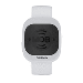 GARMIN MOB TAG W/WHITE QUICK RELEASE BAND