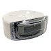 LUMITEC SURFACE MOUNT COMPOSITE NAVIGATION LIGHT, STERN WHITE