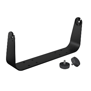 GARMIN BAIL MOUNT W/KNOBS F/ECHOMAP ULTRA 2 16" CHARTPLOTTERS