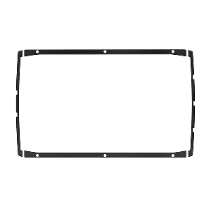 GARMIN 16" FLUSH MOUNT KIT F/ECHOMAP ULTRA 2 16" CHARTPLOTTERS