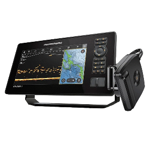 HUMMINBIRD ICE XPLORE 9" MEGA LIVE 2 BUNDLE