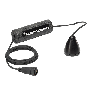 HUMMINBIRD XI-14-HW DUAL SPECTRUM CHIRP XPLORE ICE TRANSDUCER