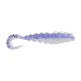 BERKLEY GULP! SALTWATER NEMESIS PRAWN CURL TAIL, 5