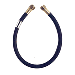 TRIDENT MARINE 15' HIGH-PRESSURE SUPPLY HOSE W/3/8