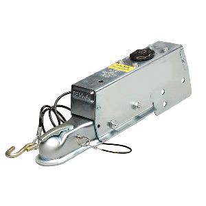 LOAD RITE BY DEXTER ACTUATOR 8.5K, 2" BALL