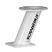 SCANSTRUT CAMERA POWERTOWER, WHITE, 6