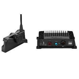GARMIN LIVESCOPE PLUS ICE FISHING SYSTEM