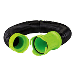 THETFORD TITAN PREMIUM 5' SEWER EXTENSION HOSE W/UNIVERSAL BAYONET CONNECTION